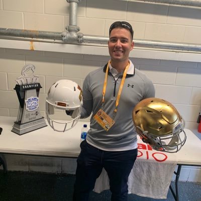 ptlerman31's profile picture. Tampa Bay Bucs, ACC football, CFB realignment.