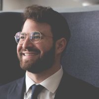 Zohar Atkins (@zoharatkins) 's Twitter Profile Photo Zohar Atkins (@zoharatkins) 's Twitter Profile Photo