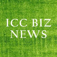 ICC Biz News(@ICCBizNews) 's Twitter Profile Photo