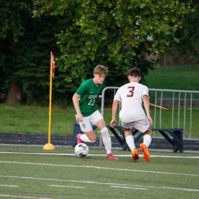 South Oldham High School | Class of 2025 | 3.7 GPA | Right-Back and Winger | #15 | United 1996 FC 07 | 6’0 | landtwilliams15@gmail.com. (502)-650-0680