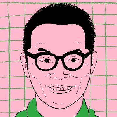 ■マーケ・広報・ブランディングがお仕事 ■クリエイティブディレクタション, コピーライティングも守備範囲 ■bridge884 LLC 代表 ■Tweet(X ?)は個人の見解意見考えであり全部おいらの責任デス ■体重が増えてきたので週末走る。終わったらワイン呑むけど