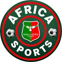 AFRICA SPORTS(@africasport) 's Twitter Profile Photo
