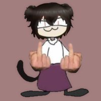 PoppyVT ☠La Dislexica☠ (@poppycmvt) 's Twitter Profile Photo PoppyVT ☠La Dislexica☠ (@poppycmvt) 's Twitter Profile Photo