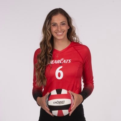 @gobearcatsvb #6 • @smuvolleyball alum