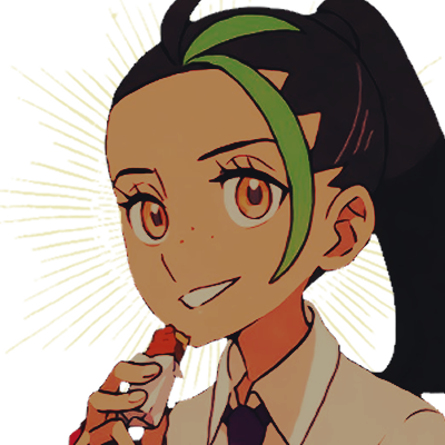 MUYBlEN's profile picture. ㅤ

ㅤ