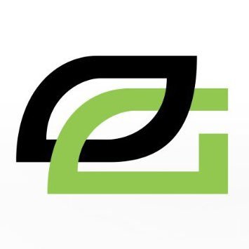 OpTic Gaming Hockey Jersey