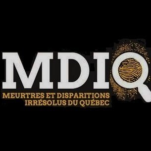 Meurtres et Disparitions Irrésolus du Québec (MDIQ)