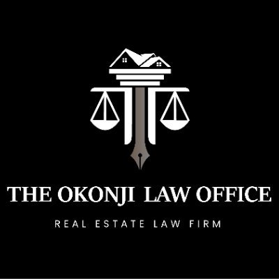 The Okonji​ Law Office