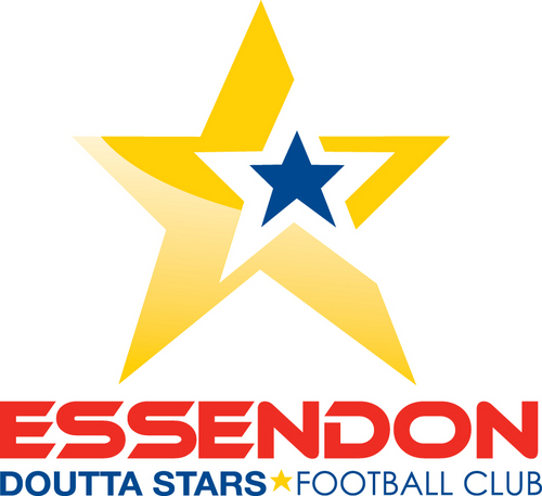 EssendonDSFC's profile picture. The Official Twitter Page of the Essendon Doutta Stars Football Club