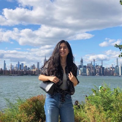 ivanawylee's profile picture. uoft '18 | avid tv watcher | sleep enthusiast