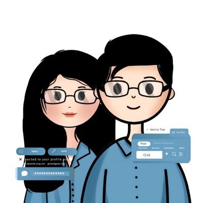 💙OPEN 💙 6AM — 10PM 💙 1 👩 and 1 👨 💙 NO REPLY = BUSY/OFFLINE 💙 Send us a message for your inquiry! 💙