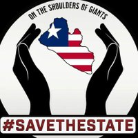 #SAVETHESTATE(@STSLiberia) 's Twitter Profile Photo