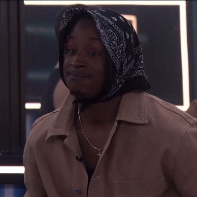 if i win hoh i’m gonna tell the bitch to pack her bags ༄ reality tv stan! #bb25