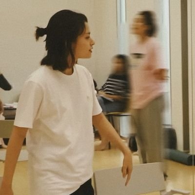 YangxuHu's profile picture. 