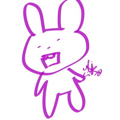 あれもだめ！これもだめ！何をやってもだめ！無能のあいこです🐰🥕極まれに超絶気まぐれ配信しています🐰ハチワレがすき！ 🐰🌛デグー5歳児🐀と共に生活してる！メゲナイ ショゲナイ 泣いちゃダメ ！ひまわり会🌻