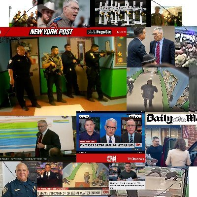The Uvalde shooting: Facts, lies & narratives Profile