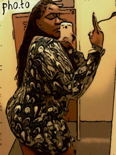 What it do? My name is Chyna and I am 24 yrs old, I like reading,writing poetry. I also love to party and kick it.Im here just cuz I wana be lmao....