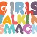 GirlsTalkinSmack (@GirlsTSmack) Twitter profile photo