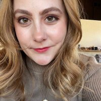 Hannah Meisel (@hannahmeisel) 's Twitter Profile Photo Hannah Meisel (@hannahmeisel) 's Twitter Profile Photo