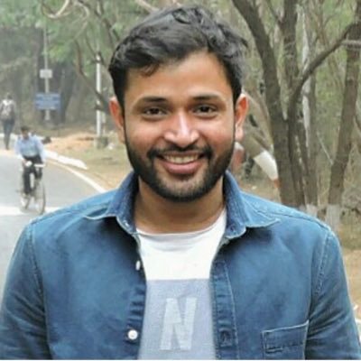 Host at @RoundTable_RTS . PhD Scholar In Cinema Studies from JNU. Former President of CRJD-JNU and Unit Incharge of Samajwadi Chhatra Sabha -JNU.