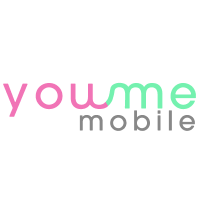 you me mobile【公式】 (@youme_mobile) 's Twitter Profile