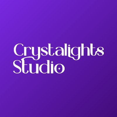 crys_studio's profile picture. Motion Graphics & Design Studio
for Music Video, Lore Video, Ads video, and more!

𝗢𝗣𝗘𝗡 𝗙𝗢𝗥 𝗖𝗢𝗠𝗠𝗜𝗦𝗦𝗜𝗢𝗡
DM for more info