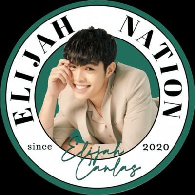 Elijah Nation Official Fans Club