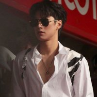 Richie Mercenary (@ohmppawat) 's Twitter Profile