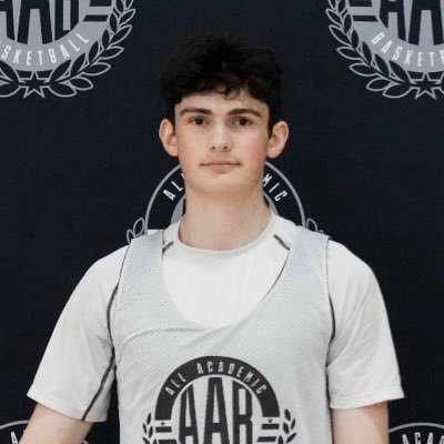 | Class of 2024 | 6’5”| 185 lbs | sg/sf | 4.43 GPA | St. Bernards Academy | 24sethd@gmail.com