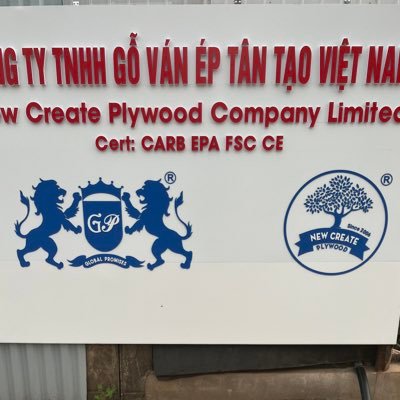 plywood manufacturers, our group have factory in China and Vietnam.