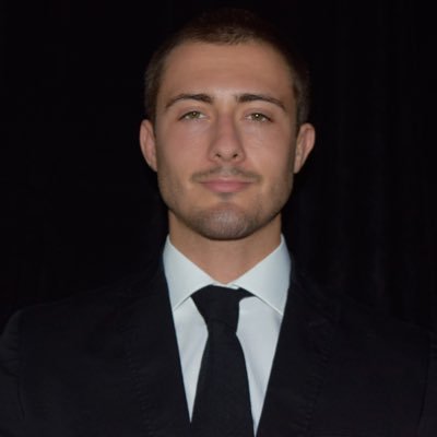 __rollingCole's profile picture. Machine Learning Engineer