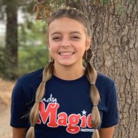 Caelyn Campos 2028(@caelyncamp2028) 's Twitter Profile Photo