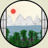 thion_art's profile picture. Generative artist with 100% code👨‍💻
based in South Korea🇰🇷