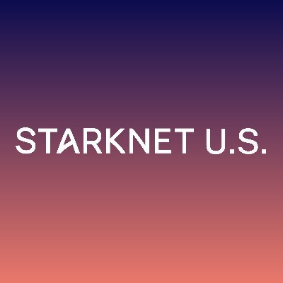 Embodying @Starknet innovations in the #US, Starknet U.S. invites developers to experiment on #Starknet and unlock the possibilities of zk rollups!