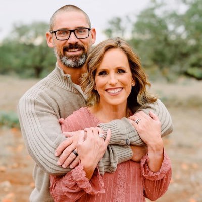 DeWittKristal's profile picture. 