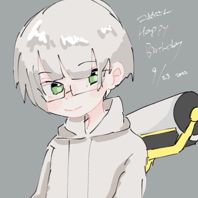 はくまい*さんのプロフィール画像