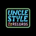 Uncle Style Records (@unclestylerecs) Twitter profile photo Uncle Style Records (@unclestylerecs) Twitter profile photo