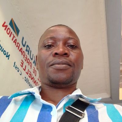 conservateur des titres immobiliers de la circonscription foncière de lodja dans la province du sankuru en RDC