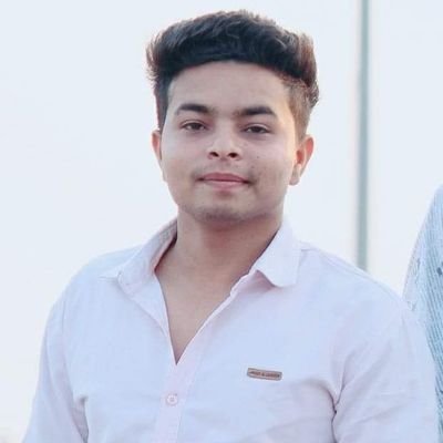 TitoriaAyush's profile picture. राष्ट्र सर्वप्रथम 🌎🚩  BJP 

follow back 💯

https://t.co/VjahPhfGJt