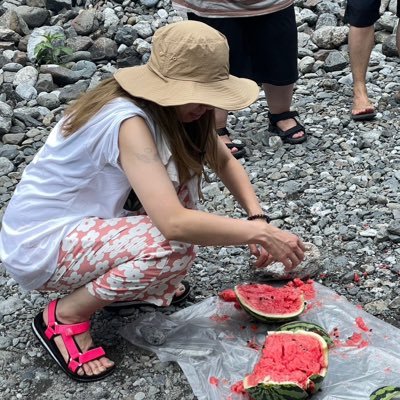 zumi16maki's profile picture. ⚫︎役者⚫︎美味しいものを沢山食べたい Prayers Studio 2025年度プラクティス生です。