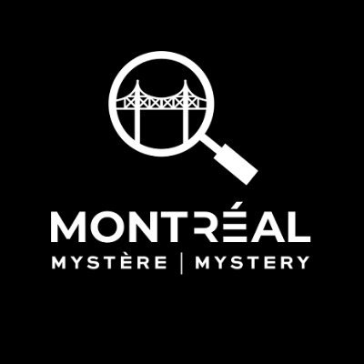 Un festival littéraire bilingue de polars à Montréal. /
A bilingual mystery book festival in Montreal.