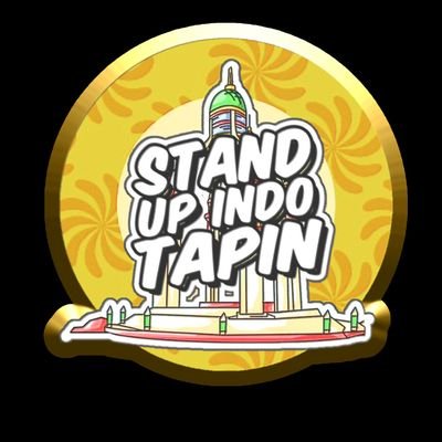 • Akun Resmi Stand Up Comedy Tapin  •  For bussiness : +6282189386005 (Whatsapp Only)

 • TAWA UNTUK BANUA •