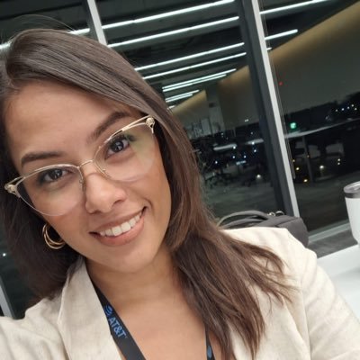 LauATT1's profile picture. Manager Mobility back office GDL 🤙🏽 #Actboldly