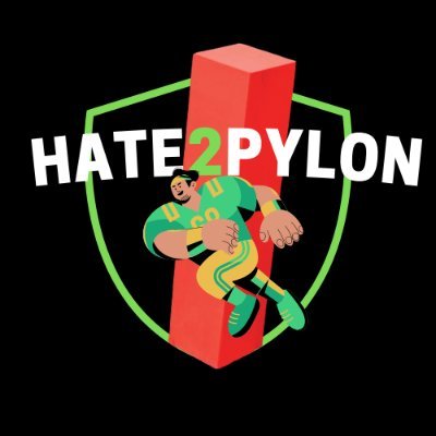 Hate2Pylon Profile Picture
