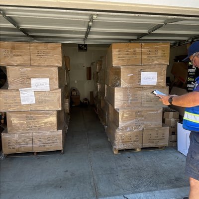 FBA_Trapper's profile picture. Amazon FBA | BUY THE DATA NOT THE PRODUCT |Dm for tips on how you can get started!