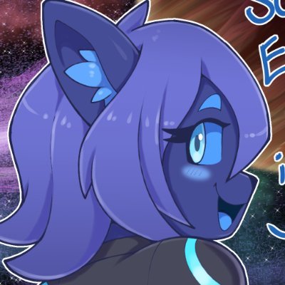 Just some dork who likes cat girls (NSFW Content 18+ only or you die)
Game Dev Account: @FlatflyerDev
Icon by @Mehll0w