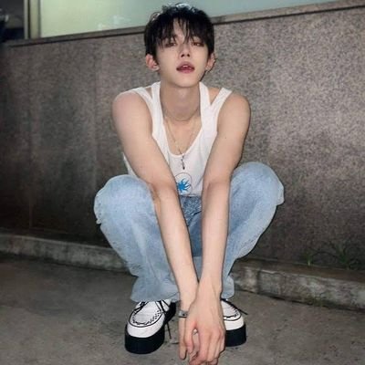 MOA オルペン ヨンジュンだいすき Ghost Girl👻 / ビッヒらぶ♡/ フォローご自由に / TXT fan account 🐼