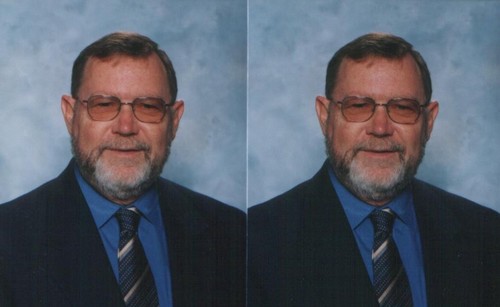 stingers90's profile picture. Teacher of many years; interested in current events (maybe even a news junkie); traveller; proud partner; father and grandfather. 
Lover of life!