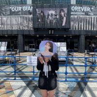 ヌナ (@aespa_jimin1) 's Twitter Profile