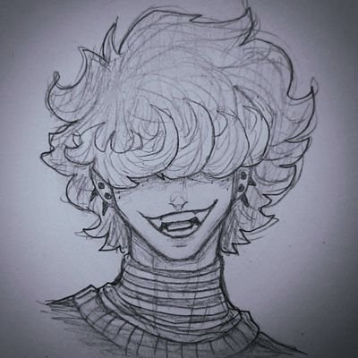 Liziru5's profile picture. Hi
22yo
I'm a artist but to shy to post.